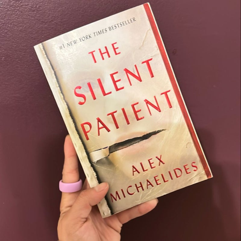 The Silent Patient