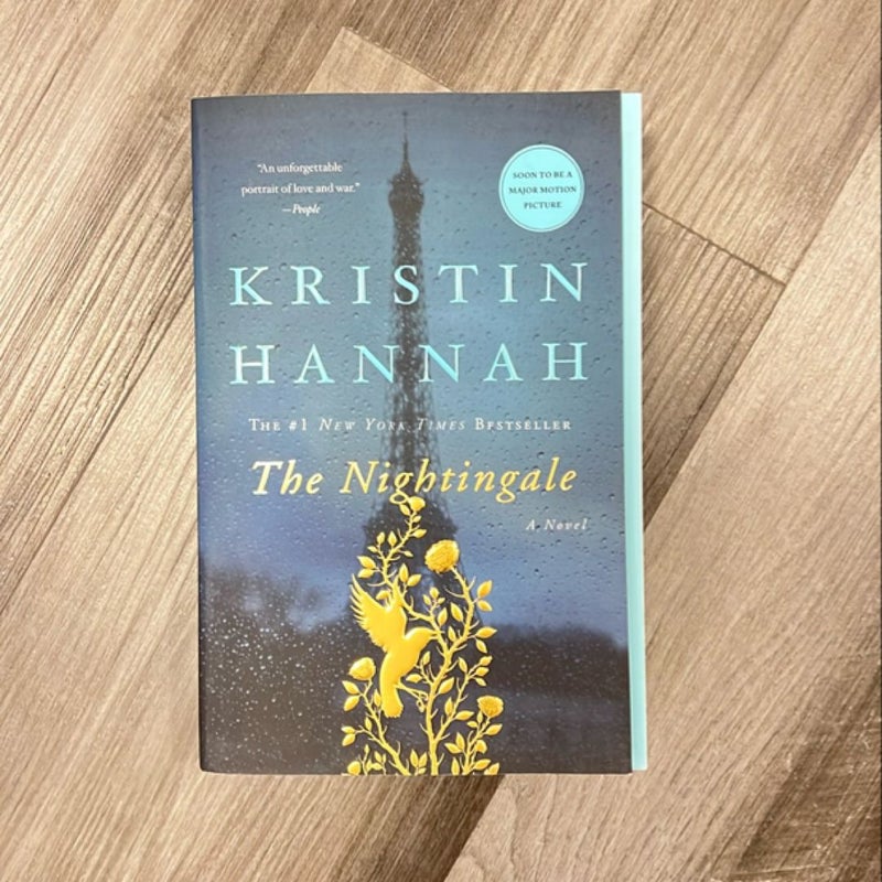 The Nightingale