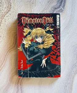 Vampire Doll Volume 1