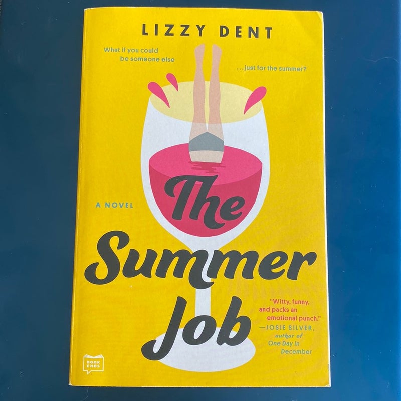 The Summer Job