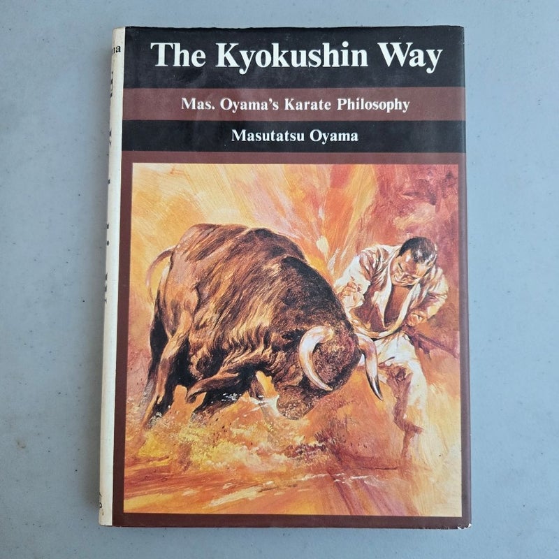 The Kyokushin Way