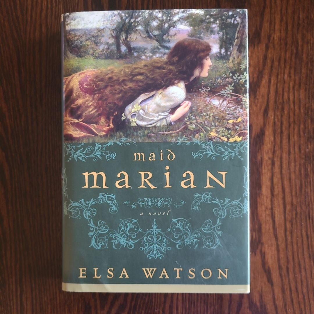 Maid Marian