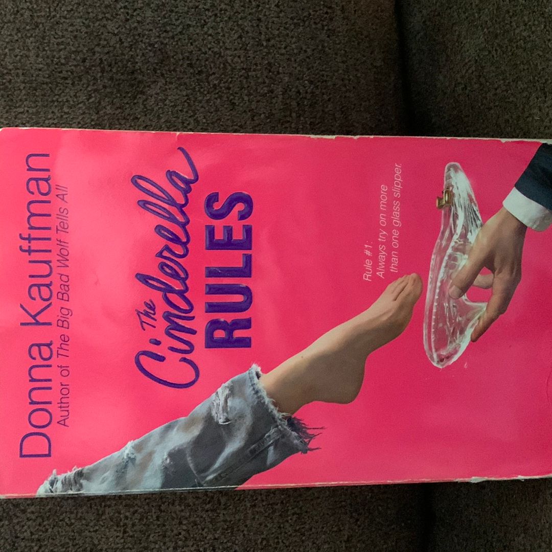 The Cinderella Rules