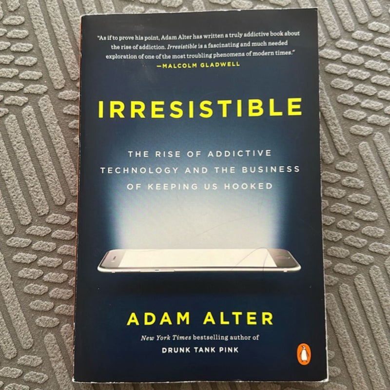 Irresistible