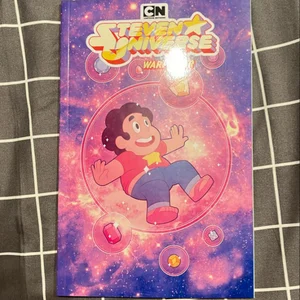 Steven Universe: Warp Tour (Vol. 1)