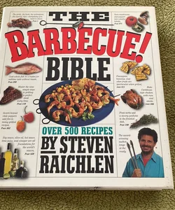 The Barbecue! Bible