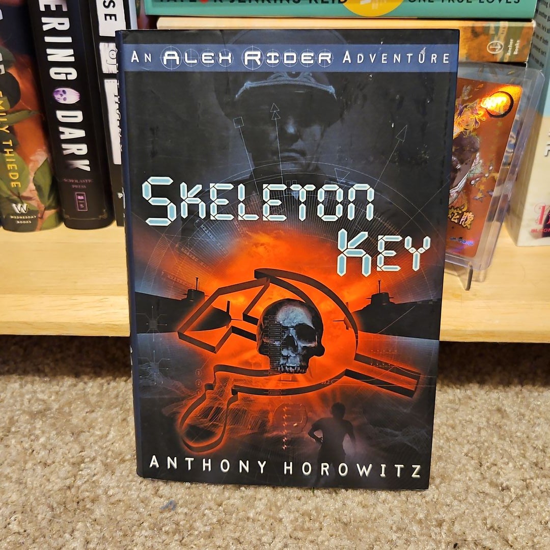 Skeleton Key