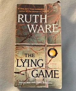 The Lying Game