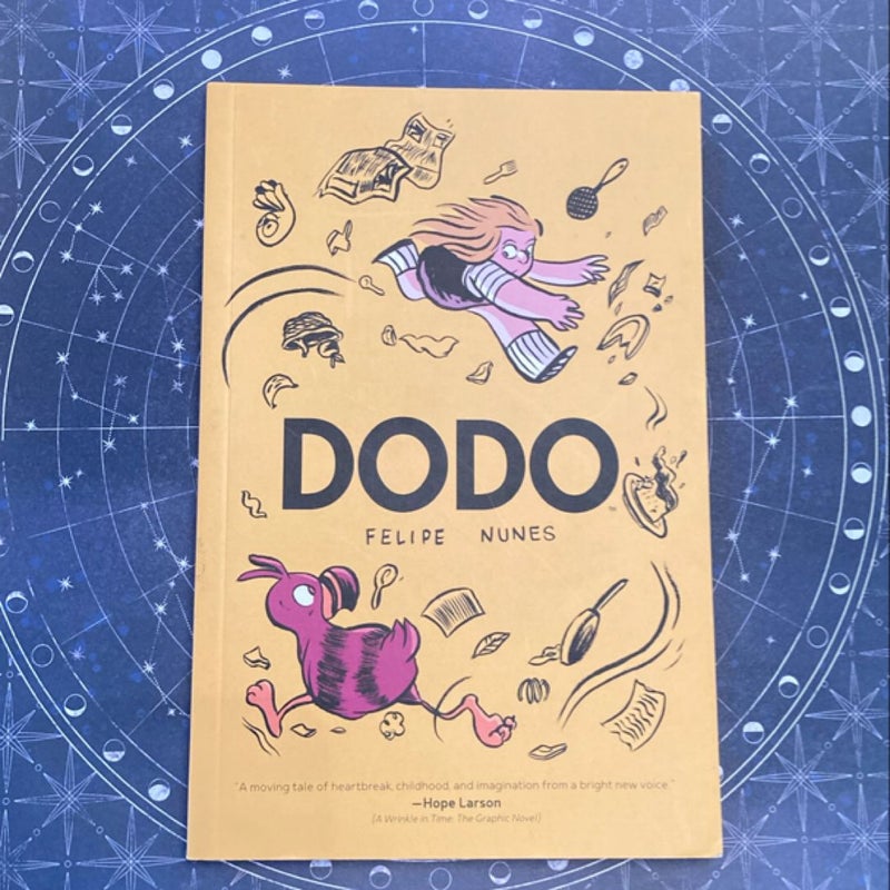 Dodo