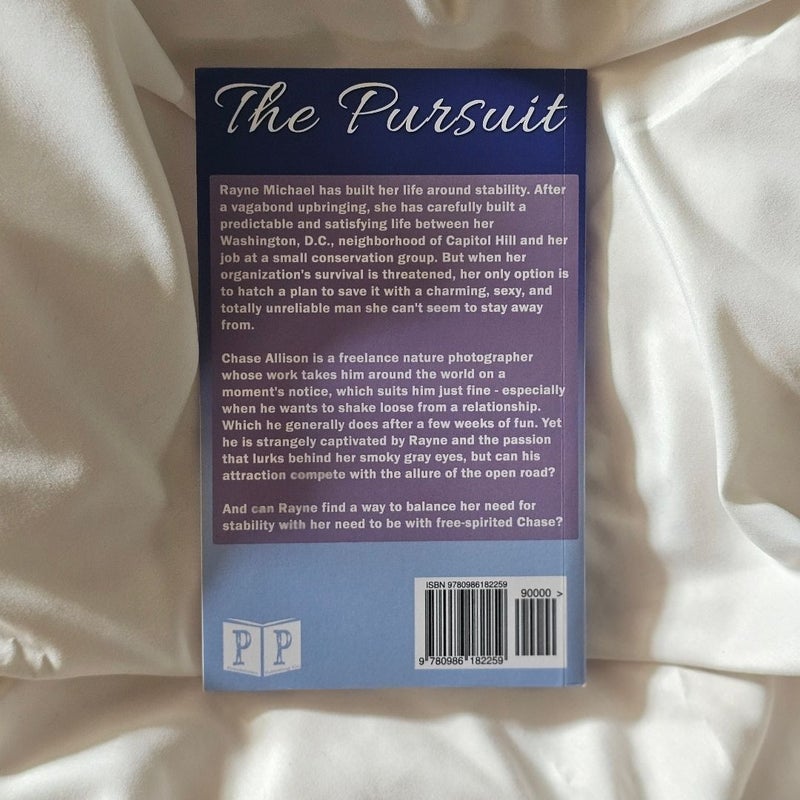 The Pursuit