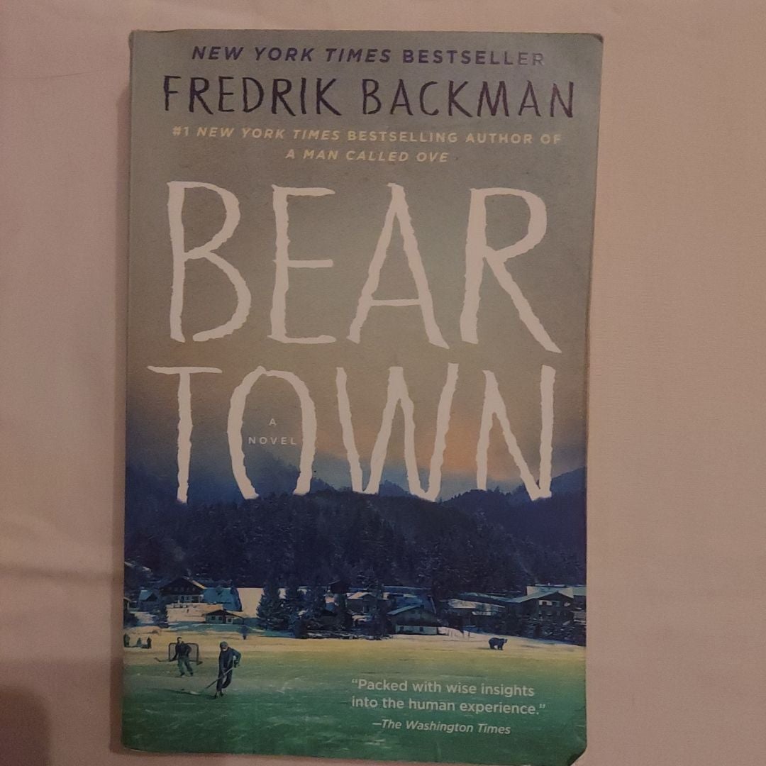 Beartown