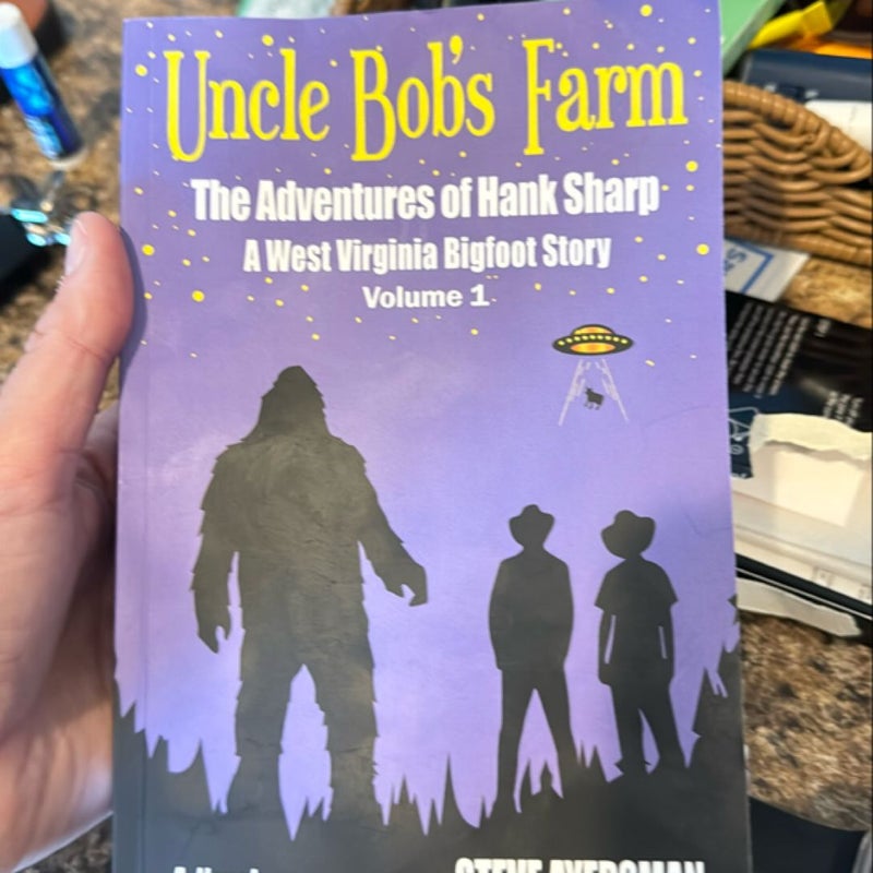 Uncle Bob's Farm