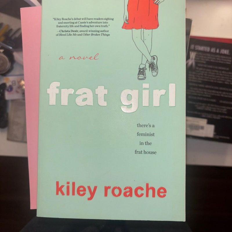 Frat Girl
