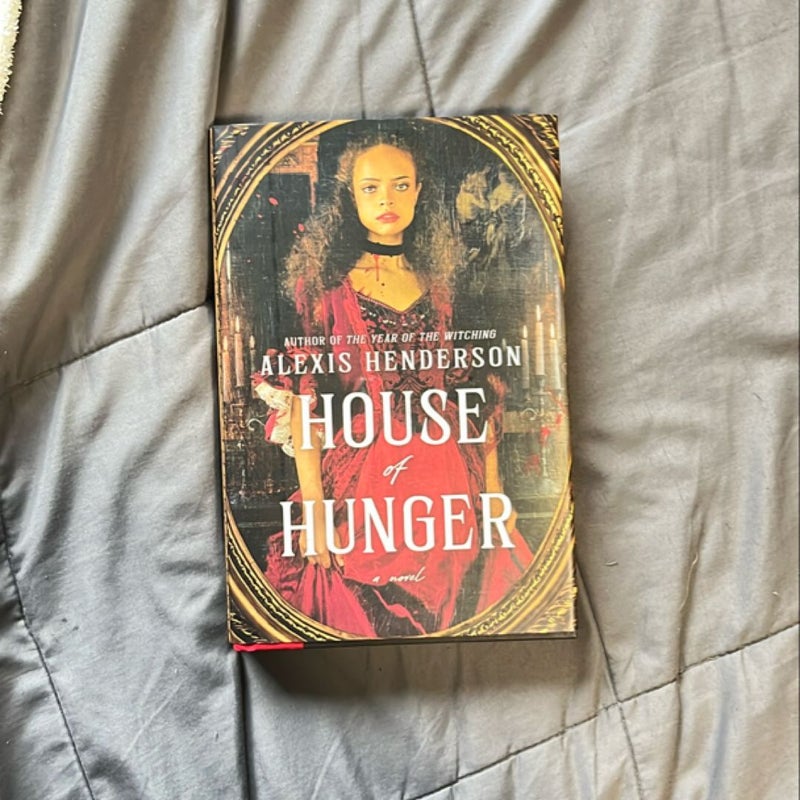 House of Hunger