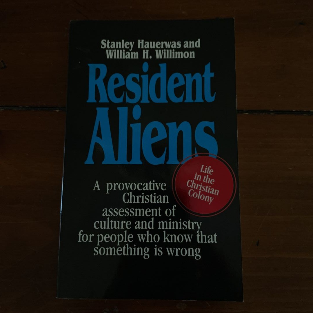 Resident Aliens