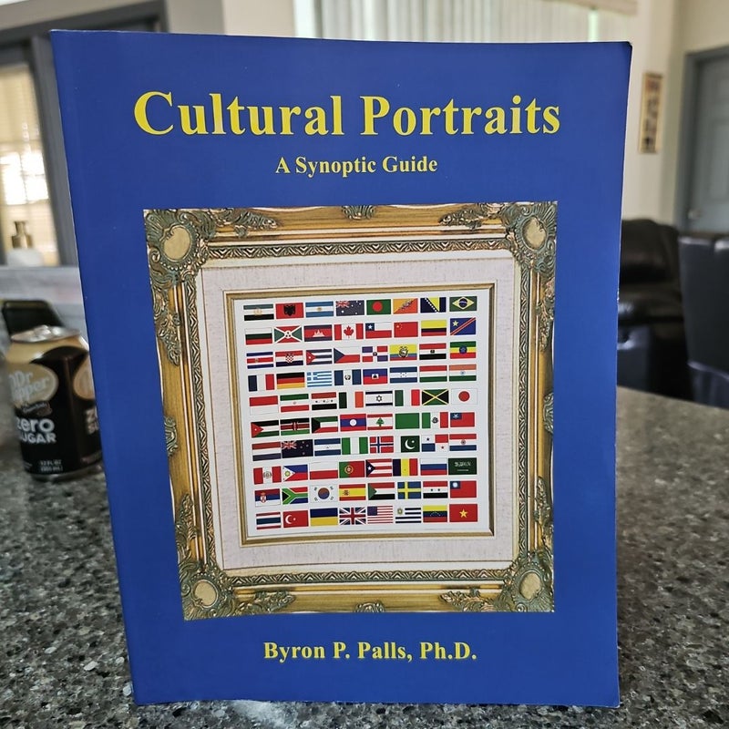 Cultural Portraits, 2nd Ed