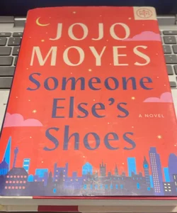 Someone Else's Shoes 2023 Botm