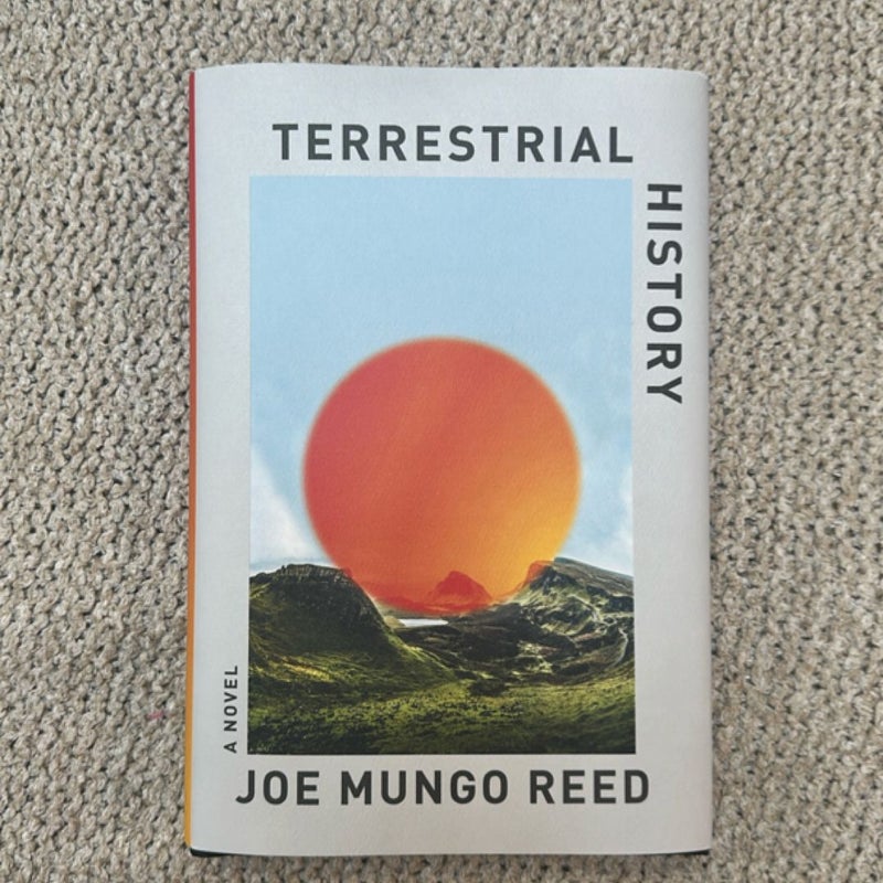 Terrestrial History
