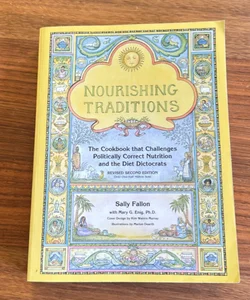 Nourishing Traditions