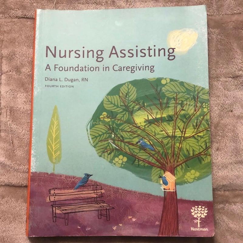 Nursing Assisting