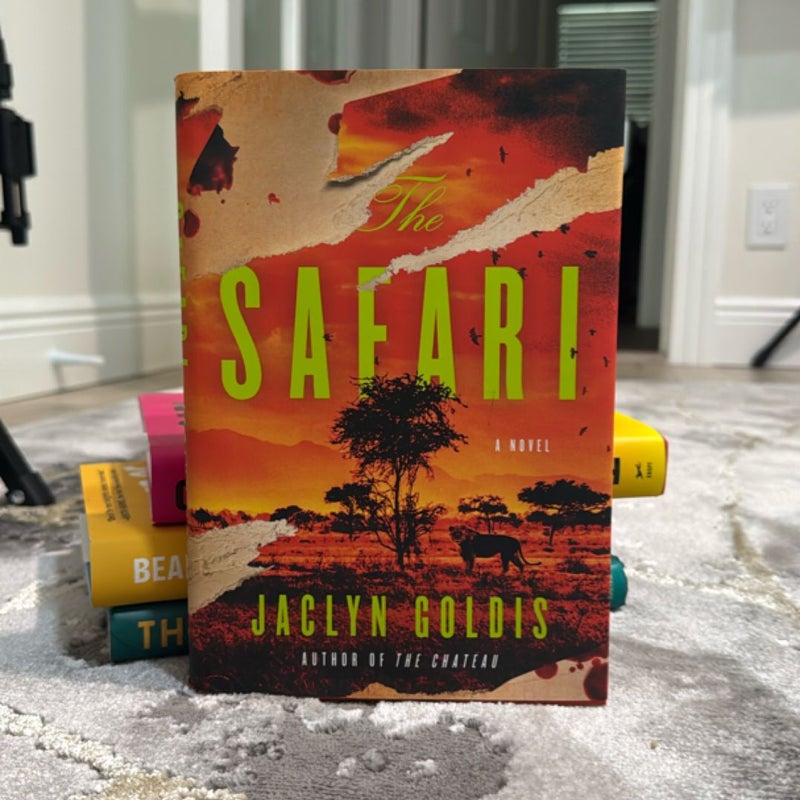 The Safari