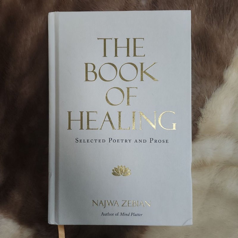 The Book of Healing