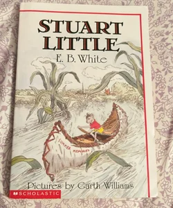 Stuart Little