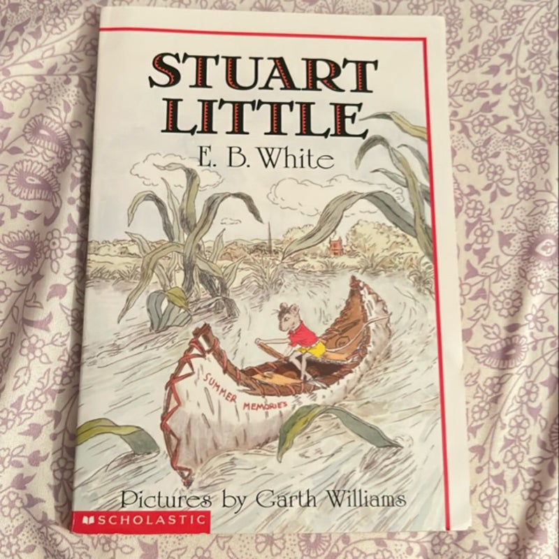 Stuart Little