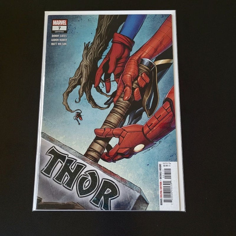 Thor #7