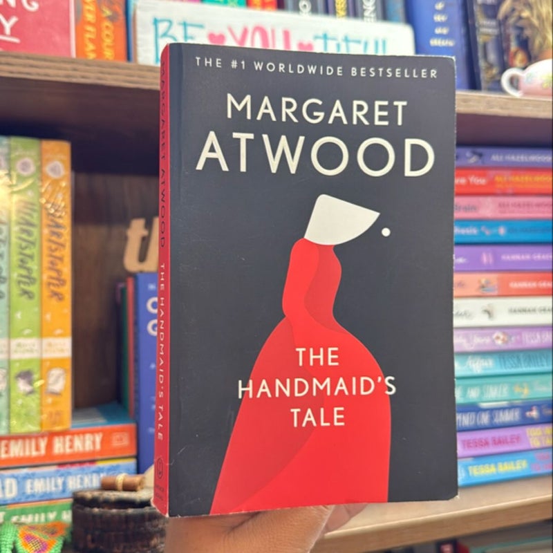 The Handmaid's Tale