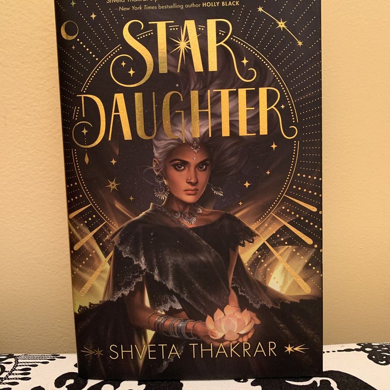 Star Daughter 