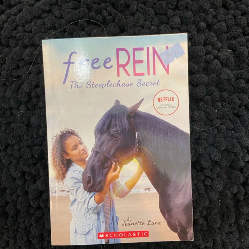 Free rein 