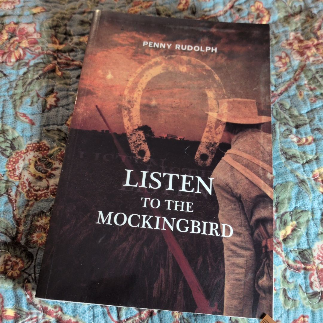 Listen to the Mockingbird