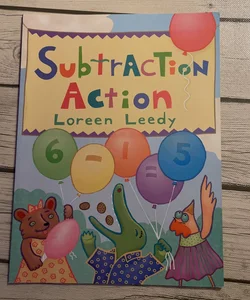 Subtraction  Action