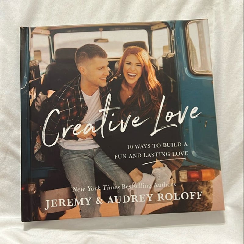 Creative Love