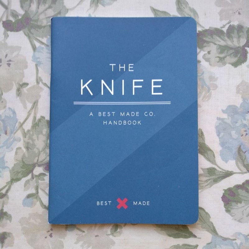 The Knife