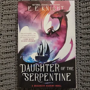 Daughter of the Serpentine