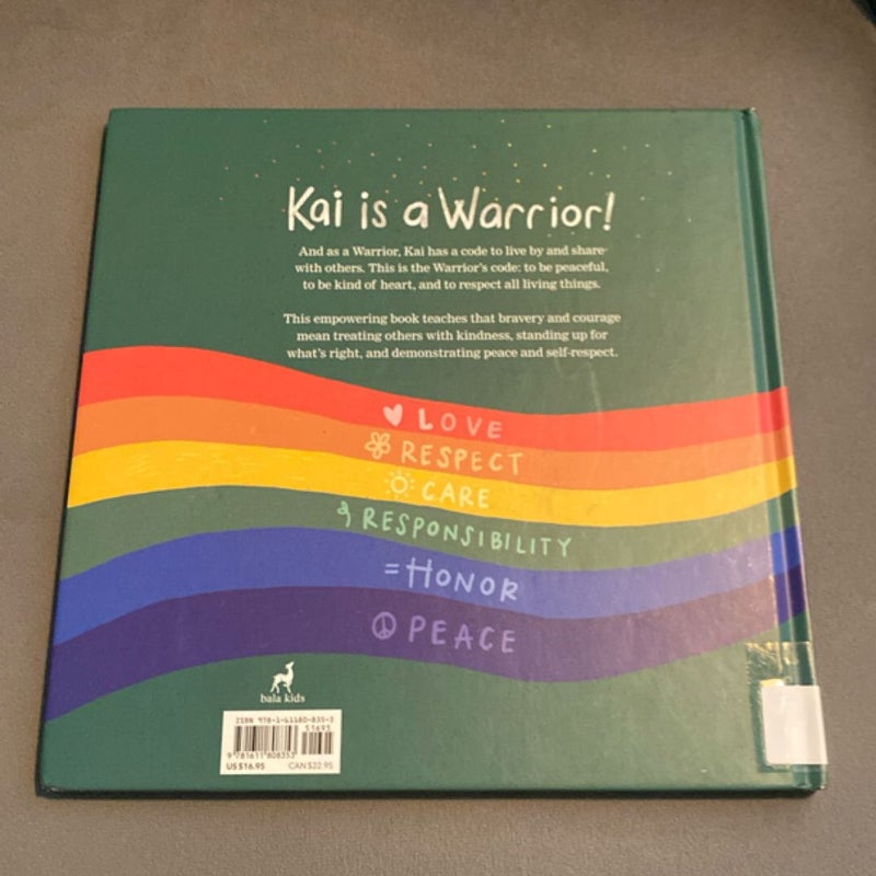 The Warrior's Code