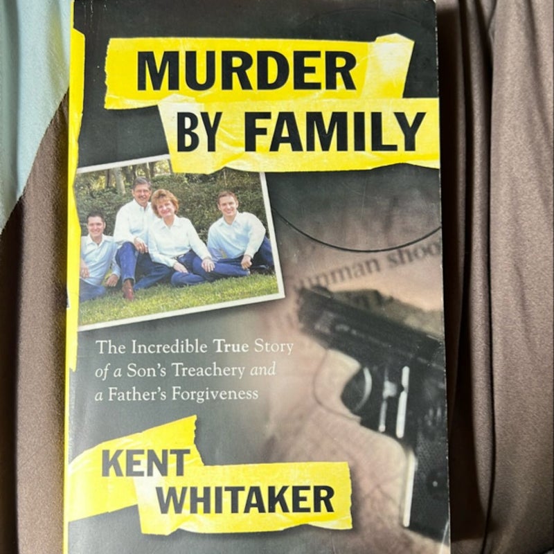 Murder by Family