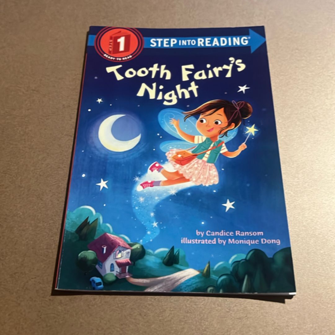 Tooth Fairy's Night