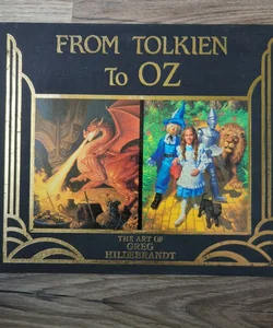 From Tolkien to Oz