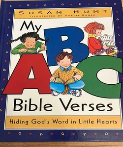 My ABC Bible Verses