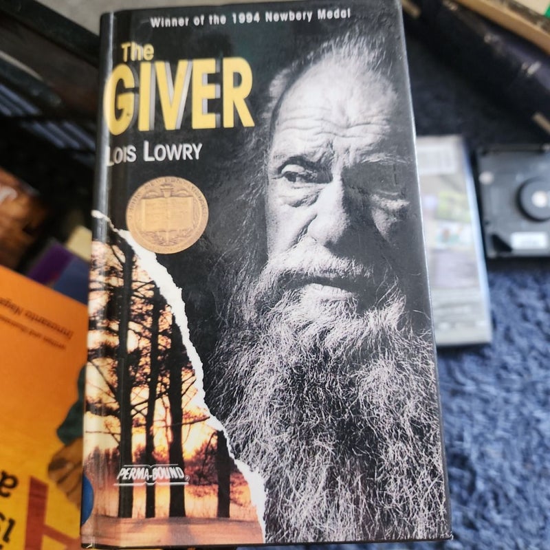 The Giver