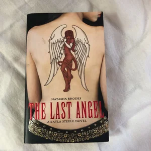 The Last Angel