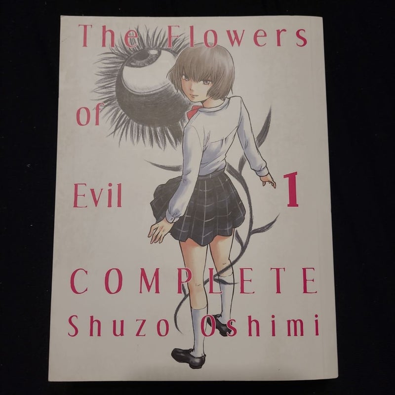 The Flowers of Evil - Complete, 1