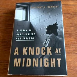 A Knock at Midnight