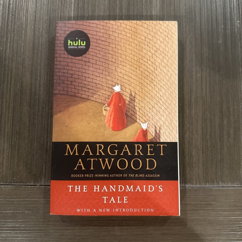 The Handmaid's Tale