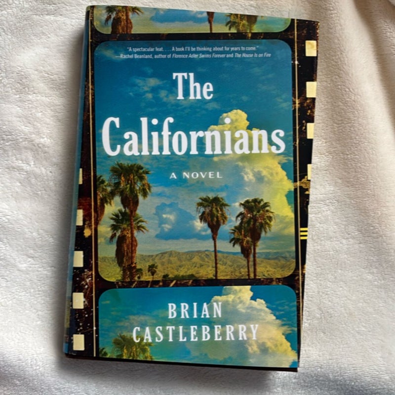 The Californians
