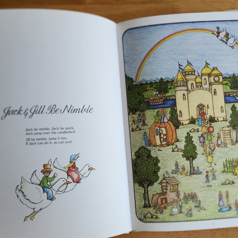コレクション Y GANDER RHYMES Goosey Goosey Gander - Nursery Rhymes for Kids - YouTube
