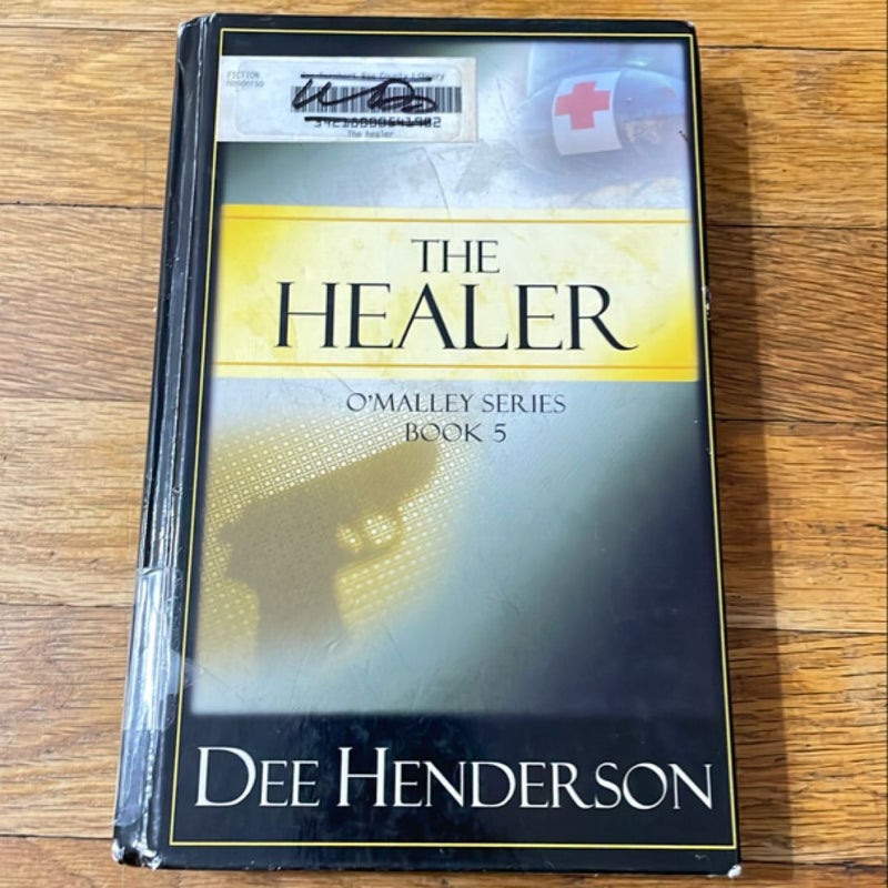 The Healer